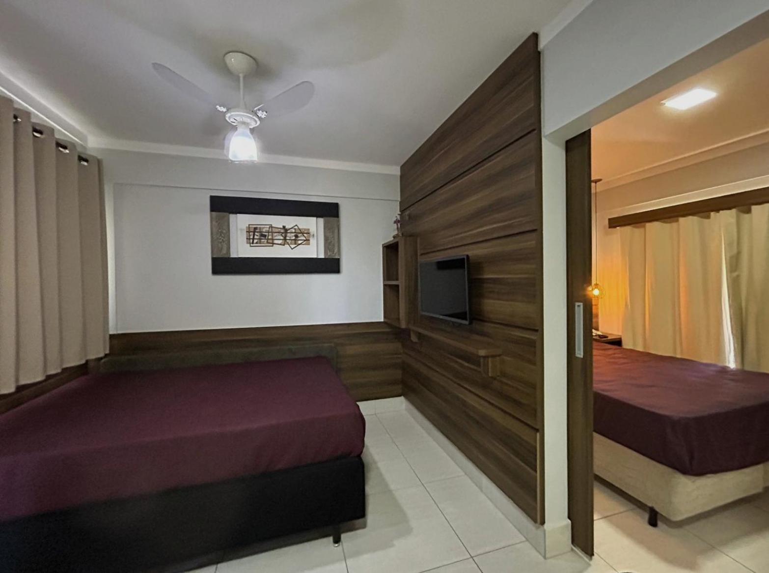 Apartment Lacqua Di Roma - Confortavel E Completo Com Varanda *